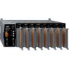 CANopen Remote I/O Unit with 8 I/O SlotsICP DAS